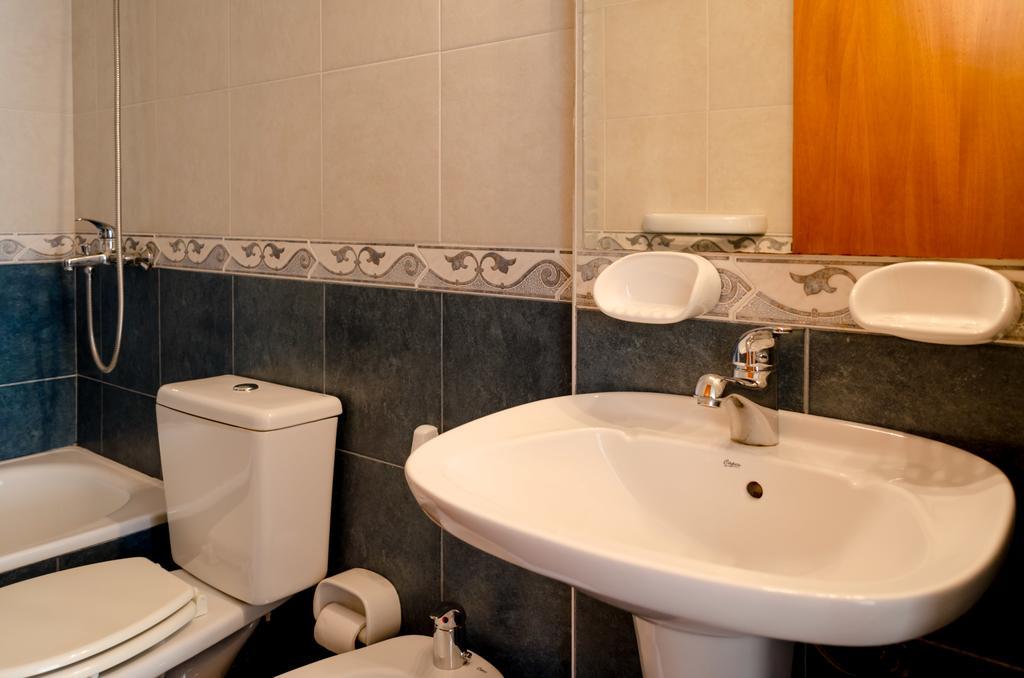 Apartamento Obispo Trejo II Appartamento Cordova Esterno foto